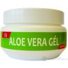Kedo Eurocosmetics Aloe Vera gél 250 ml