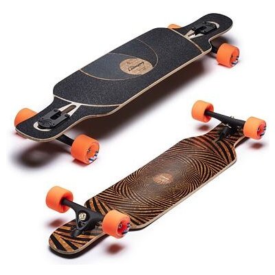 Longboard komplet LOADED Tan Tien 39 Velikost: flex2