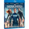 Captain America: Návrat Prvního Avengera Blu-ray™