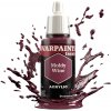 Army Painter: Warpaints Fanatic Moldy Wine 18ml