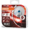 Osram Night Breaker Laser H3 PK22s 12V 55W