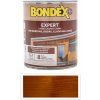 BONDEX Expert - silnovrstvová syntetická lazúra na drevo v exteriéri 0.75 l Teak 905