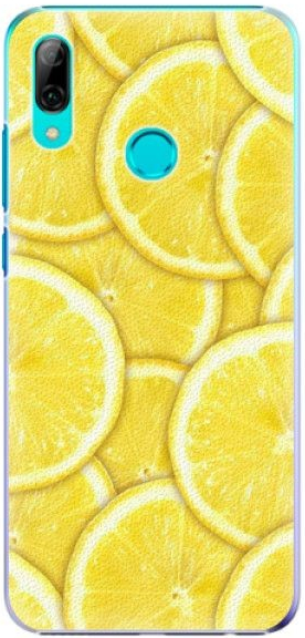 iSaprio Yellow Huawei P Smart 2019