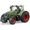 Bruder 03040 hračka traktor fendt 936 vario