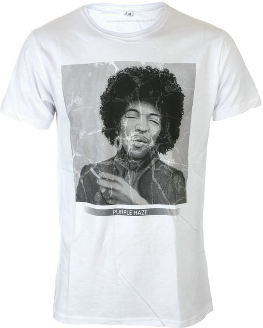 NNM Metal tričko Jimi Hendrix Purple čierne od 20,1 € - Heureka.sk
