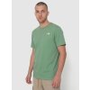 The North Face Evolution Simple Dome (dimmed algae) S, zelená