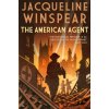 The American Agent - Jacqueline Winspear