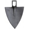 Motyka Gardex špicatá 760 g, kovaná, bez násady