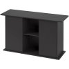 Ferplast STAND DUBAI 120 BLACK stojan pod sklenené akvárium DUBAI 120 čierny
