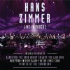 ZIMMER, HANS - LIVE IN PRAGUE (1Blu-ray)