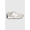 Tenisky New Balance 327 MS327CGW sivá EUR 46.5