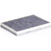 Mann-Filter CUK 3780 Filtrácia, vetranie priestoru pre cestujúcich