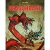 Dragonbane Bestiary - kolektiv autorů