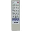 ORAVA DVD-505 - originálny diaľkový ovládač