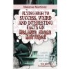 Melanie Martinez: Flying High to Success, Weird and Interesting Facts on Melanie Adele Martinez! Bolo BernPaperback
