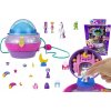 Polly Pocket Dvojitá zábava Kompaktný set Sortiment