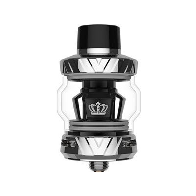 Clearomizer Uwell Crown 5 5ml Silver