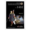 Un paseo por la historia 2 - 1492 - Remedios Sergio Sánchez