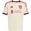 Adidas Liverpool FC dres detský (2025-2026) vonkajší + vlastné meno a číslo