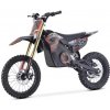 Minicross Coyote 1800W kola 14/12 - Oranžová