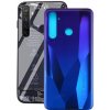 Zadný kryt batérie pre Realme 5 Pro modrá farba