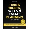 Living Trusts, Wills & Estate Planning for Seniors