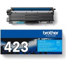 Brother TN-423C - originálny