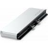 USB Hub Satechi DUAL USB-C HUB for SURFACE PRE 9 (ST-HSP9P)