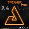 Poťah Joola Tronix ZGR MAX, červená