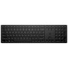 HP 455 Programmable Wireless Keyboard - CZ 4R177AA#BCM (4R177AA#BCM)