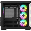 THERMALTAKE View 380 WS ARGB Black CA-1Z2-00M1WN-WS