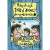 Truhlíkovci v problémoch - Philip Ardagh, Axel Scheffler (Ilustrácie)