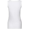 Valueweight Vest Fruit of the Loom Women's White T-shirt biela M Fruit of the Loom 5904882078544