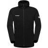 Mammut Aconcagua Light ML Hooded Jacket Men (čierna)