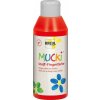 Kreul 28403 prstová farba red 250 ml