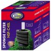 Aqua Nova biofilter rohový C40L