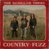 Cadillac Three - Country Fuzz [CD]