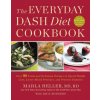 Everyday DASH Diet Cookbook (Marla Heller)()