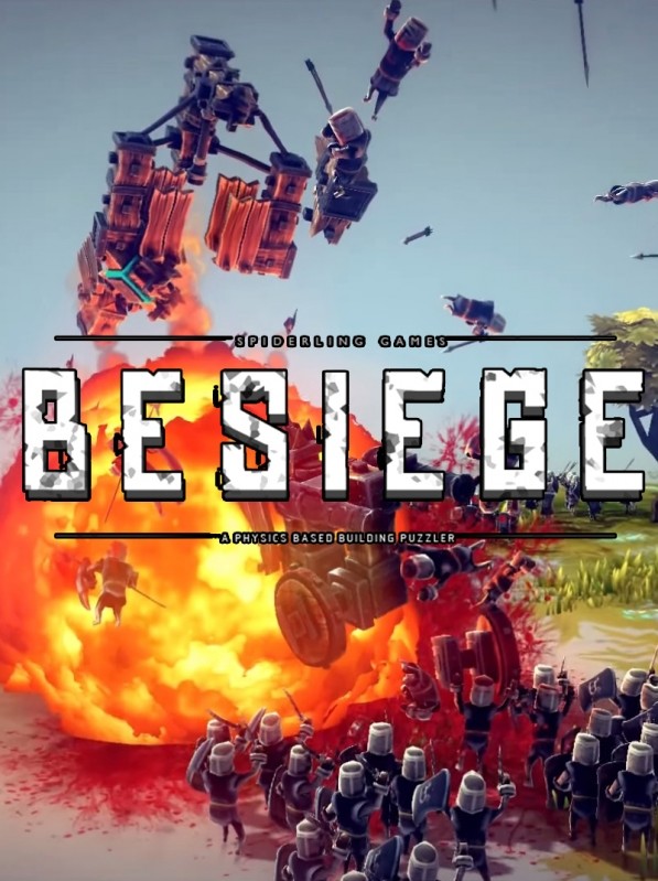 Besiege