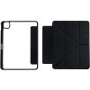 ER Two Piece for Apple iPad 13 2024 ERCSIPD13PTP-BK