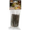 Pochúťka Tunel Nature Land Nibble zo sena plnená ovocím 125g