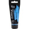 Rosa Gallery Akrylová farba Sky-Blue (633) 60 ml 1 ks