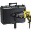 Stanley FME500K - Elektrická vŕtačka FatMax® SDS-Plus, 750W