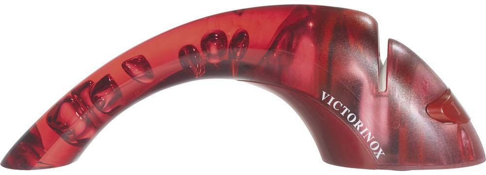 Victorinox keramická červená 7.8721