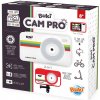 Buki France Detský fotoaparát CamPro 48MP 1080P SD 16GB biely PV010