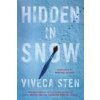 Hidden in Snow (Viveca Sten)(Brožovaná)