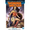 Wonder Woman 04: Boží hlídka [Rucka Greg]