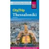 Reise Know-How CityTrip Thessaloniki