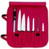 GIESSER Súprava nožov kovaných – puzdro| TOM, GM-8296b