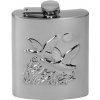 PLOSKAČKA 240 ML (8OZ) - RELIÉF 2 HUSÍ